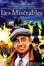 Nonton film Les Miserables (1995) subtitle indonesia