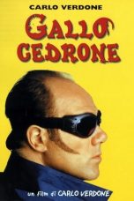 Nonton film Gallo cedrone (1998) subtitle indonesia