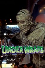 Nonton film Under Wraps (1997) subtitle indonesia