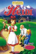 Nonton film Heidi (1995) subtitle indonesia
