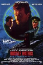 Nonton film Hostile Waters (1997) subtitle indonesia