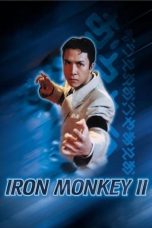 Nonton film Iron Monkey 2 (1996) subtitle indonesia