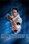 Nonton film Iron Monkey 2 (1996) subtitle indonesia