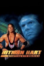 Nonton film Hitman Hart – Wrestling With Shadows (1998) subtitle indonesia