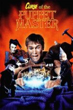 Nonton film Curse of the Puppet Master (1998) subtitle indonesia