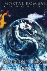 Nonton film Mortal Kombat: Scorpion vs. Sub-Zero (1999) subtitle indonesia