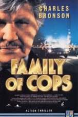 Nonton film Family of Cops (1995) subtitle indonesia