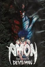 Nonton film Devilman – Volume 3: Devilman Apocalypse (2000) subtitle indonesia
