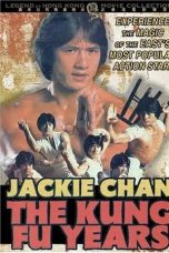 Nonton film Jackie Chan – The Kung Fu Years (2000) subtitle indonesia