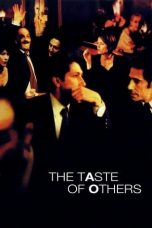 Nonton film The Taste of Others (2000) subtitle indonesia