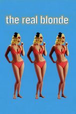 Nonton film The Real Blonde (1998) subtitle indonesia