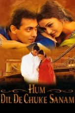 Nonton film Hum Dil De Chuke Sanam (1999) subtitle indonesia
