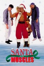 Nonton film Santa with Muscles (1996) subtitle indonesia