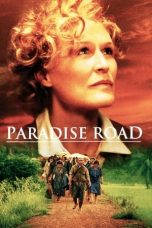 Nonton film Paradise Road (1997) subtitle indonesia