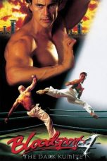 Nonton film Bloodsport: The Dark Kumite (1999) subtitle indonesia