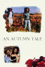 Nonton film An Autumn Tale (1998) subtitle indonesia