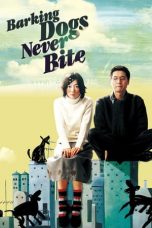 Nonton film Barking Dogs Never Bite (2000) subtitle indonesia