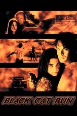 Nonton film Black Cat Run (1998) subtitle indonesia