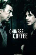 Nonton film Chinese Coffee (2000) subtitle indonesia