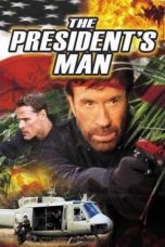 Nonton film The President’s Man (2000) subtitle indonesia