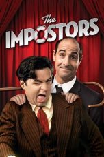 Nonton film The Impostors (1998) subtitle indonesia