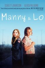 Nonton film Manny & Lo (1996) subtitle indonesia