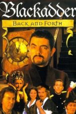 Nonton film Blackadder: Back & Forth (1999) subtitle indonesia