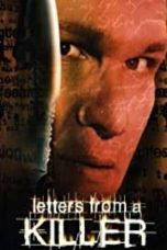 Nonton film Letters from a Killer (1998) subtitle indonesia
