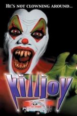Nonton film Killjoy (2000) subtitle indonesia