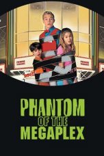 Nonton film Phantom of the Megaplex (2000) subtitle indonesia