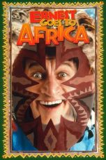 Nonton film Ernest Goes to Africa (1997) subtitle indonesia