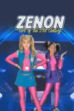 Nonton film Zenon: Girl of the 21st Century (1999) subtitle indonesia