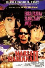 Nonton film Maria Mariana II (1998) subtitle indonesia