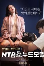 Nonton film NTR Nude Model (2021) subtitle indonesia