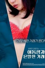 Nonton film Young Sister and the Secret Deal (2020) subtitle indonesia