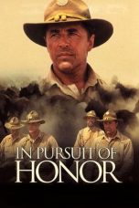 Nonton film In Pursuit of Honor (1995) subtitle indonesia