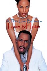 Nonton film A Thin Line Between Love and Hate (1996) subtitle indonesia