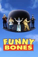 Nonton film Funny Bones (1995) subtitle indonesia