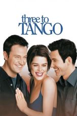 Nonton film Three to Tango (1999) subtitle indonesia