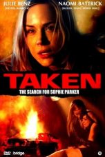 Nonton film Taken: The Search for Sophie Parker (2013) subtitle indonesia