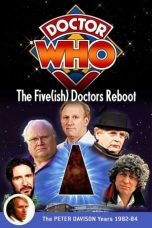 Nonton film The Five(ish) Doctors Reboot (2013) subtitle indonesia