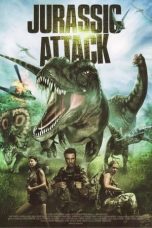 Nonton film Jurassic Attack (2013) subtitle indonesia