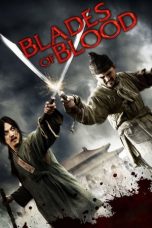Nonton film Blades Of Blood (2010) subtitle indonesia