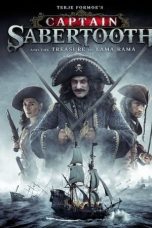 Nonton film Captain Sabertooth and the Treasure of Lama Rama (2014) subtitle indonesia