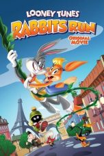 Nonton film Looney Tunes: Rabbits Run (2015) subtitle indonesia