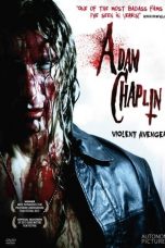 Nonton film Adam Chaplin (2011) subtitle indonesia