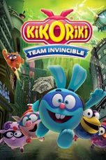 Nonton film Kikoriki: Team Invincible (2011) subtitle indonesia