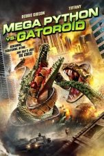 Nonton film Mega Python vs. Gatoroid (2011) subtitle indonesia