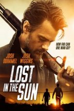 Nonton film Lost in the Sun (2015) subtitle indonesia