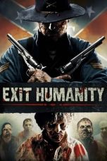 Nonton film Exit Humanity (2011) subtitle indonesia